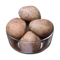 Gola/ Dried Coconut