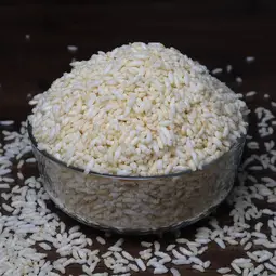 Murmura/ Puffed Rice