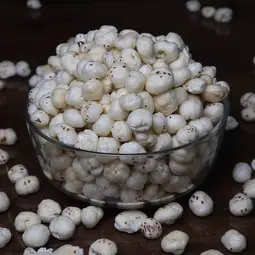 Plain Makhana