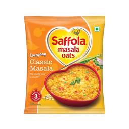 Saffola Everyday Classic Masala Oats