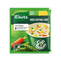 Knorr Mixed Vegetable Soup