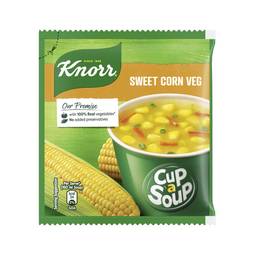Knorr Sweet Corn Vegetable Soup