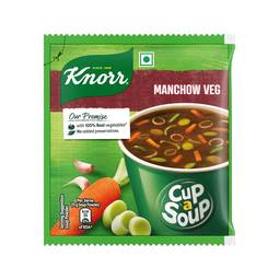 Knorr Manchow Vegetable Soup