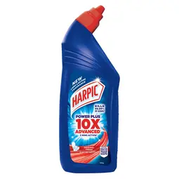 HARPIC Power Plus Original Disinfectant Toilet Cleaner