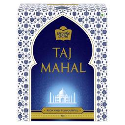 Brooke Bond Taj Mahal Tea Bags