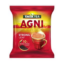 TATA TEA Agni