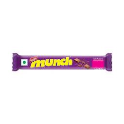 Nestle munch