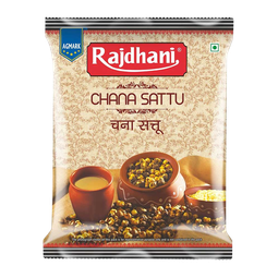 Rajdhani Chana Sattu