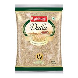 Rajdhani Dalia