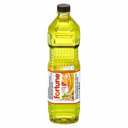 fortune Goldnut Refined Groundnut Oil Bottle
