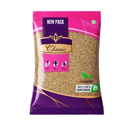 Ajwain/ Carom Seeds