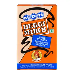 MDH Deggi Mirch Powder