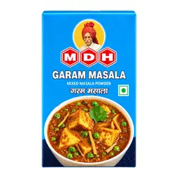 MDH Garam Masala Powder