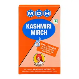 MDH Kashmiri Mirch Powder
