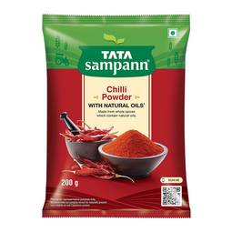 TATA sampann Chilli Powder Pouch