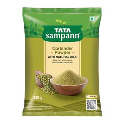 TATA sampann Coriander Powder Pouch