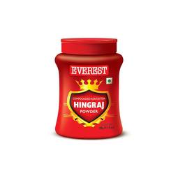 EVEREST Compounded Hingraj Powder