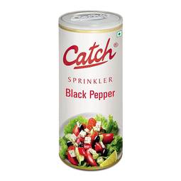 Catch Black Pepper Powder Sprinkler