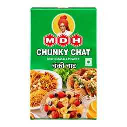 MDH Chunky Chat Masala