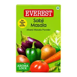 EVEREST Sabji Masala