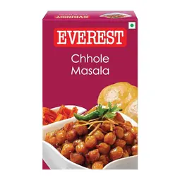 EVEREST Chhole Masala