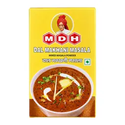 MDH Dal Makhani Masala