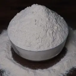 Chakki Atta