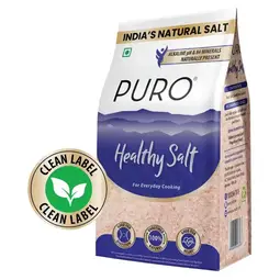 PURO Healthy Salt
