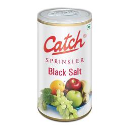 Catch Black Salt Sprinkler
