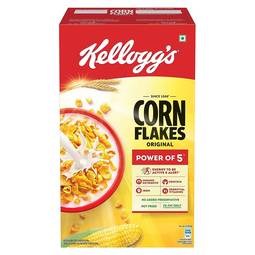 Kelloggs Original Corn Flakes Carton
