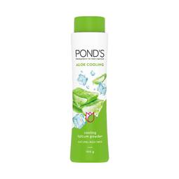 PONDS Aloe Cooling Talcum Powder