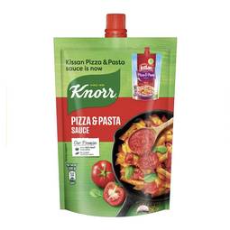 Knorr Pizza and Pasta Sauce