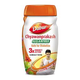 Dabur Sugar Free Chyawanprash