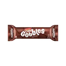 BRITANNIA Gobbles Choco Chill Cake
