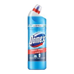 Domex Ocean Fresh Guard Disinfectant Toilet Cleaner