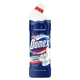 Domex Sparkling Fresh Disinfectant Toilet Cleaner