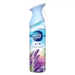 ambi pur AIR Lavender Bouquet Eliminates Odours and Freshens