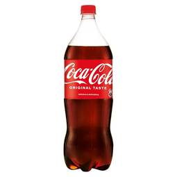 Coca Cola Soft Drink Bottle