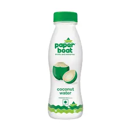 paper boat Coconut Water