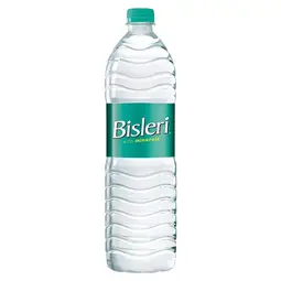 Bisleri Packaged Drinking Water