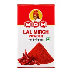 MDH Lal Mirch Powder