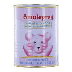 Amul Spray Infant Milk Food