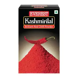 EVEREST Kashmirilal Red Chilli Powder
