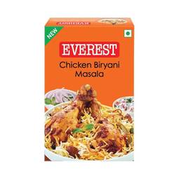 EVEREST Chicken Biryani Masala