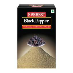 EVEREST Black Pepper Powder
