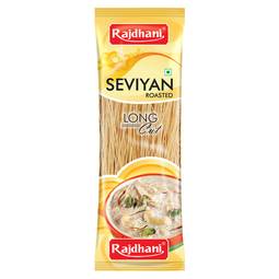 Rajdhani Long Cut Roasted Seviyan
