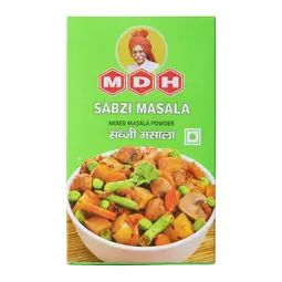 MDH Sabzi Masala
