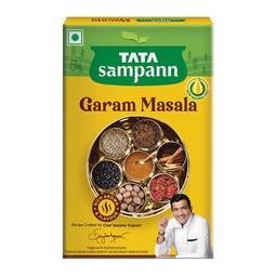 TATA sampann Garam Masala Powder