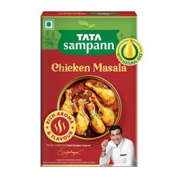 TATA sampann Chicken Masala