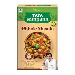 TATA sampann Chhole Masala